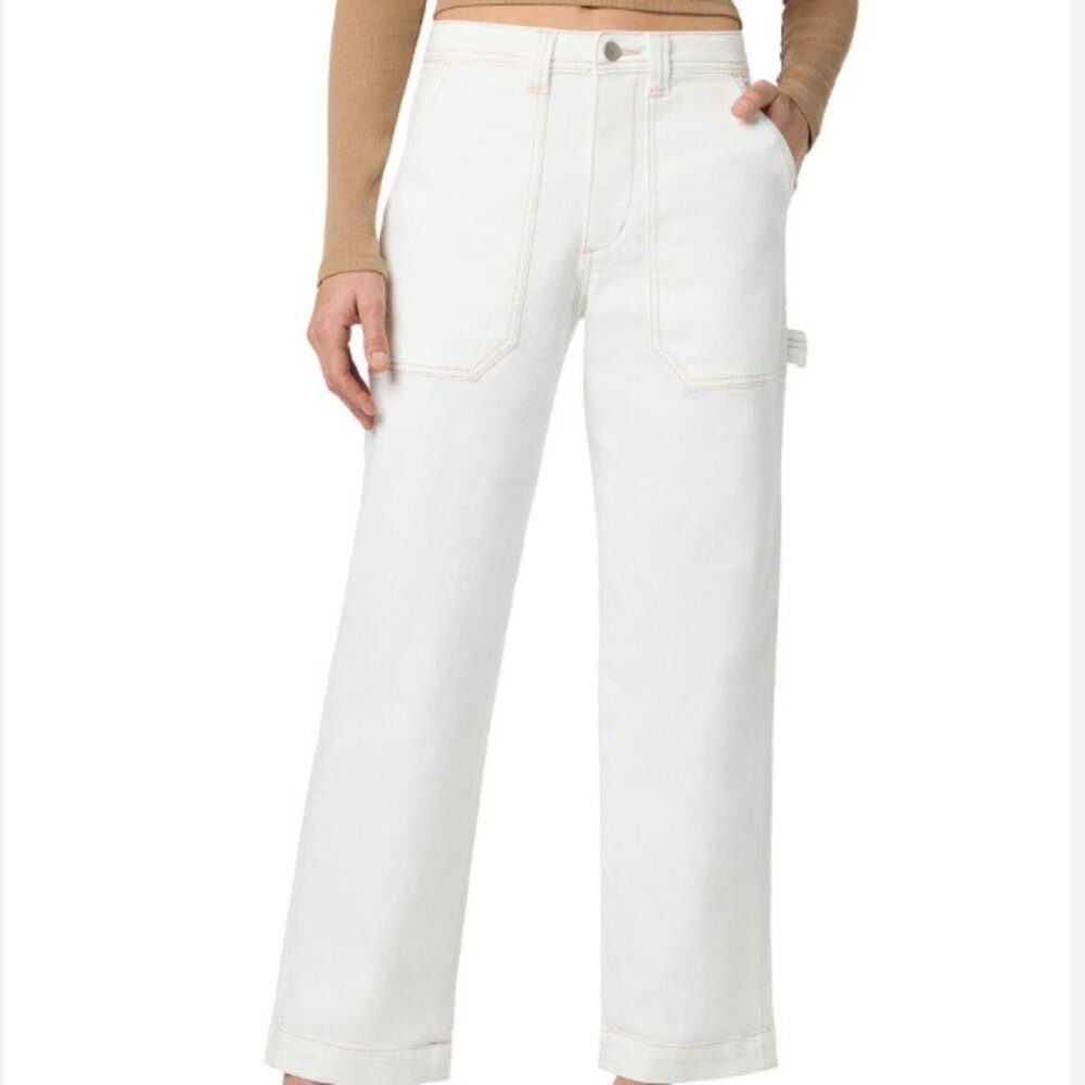 Joes Jeans Relaxed Carpenter